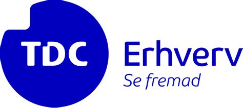 Kontakt TDC Erhverv .
